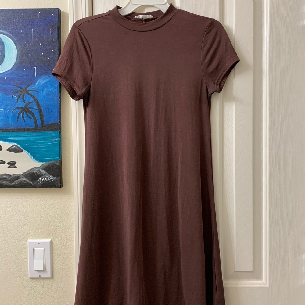 casual dress
